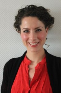 Stephanie Koch, PhD : Postdoc